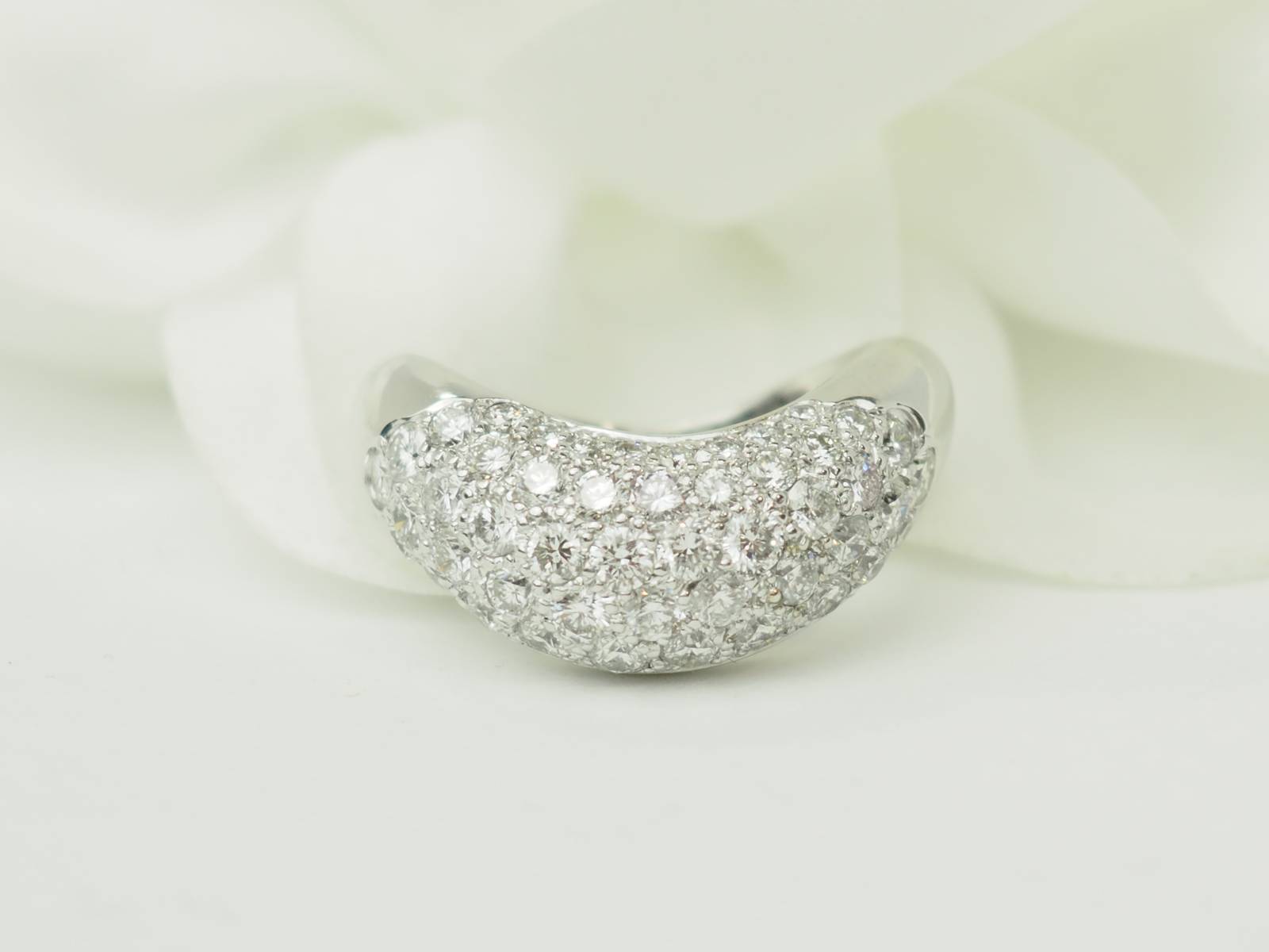 bague diamant occasion Marseille