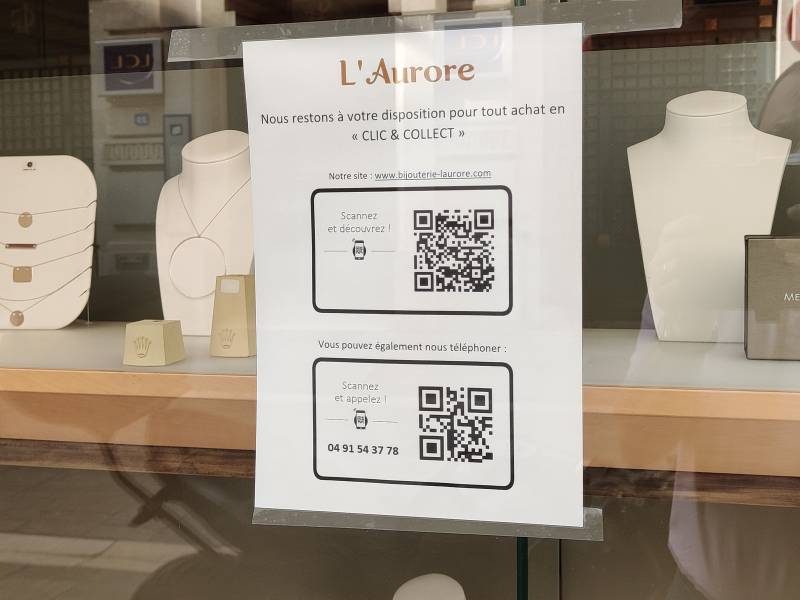 Second Confinement :