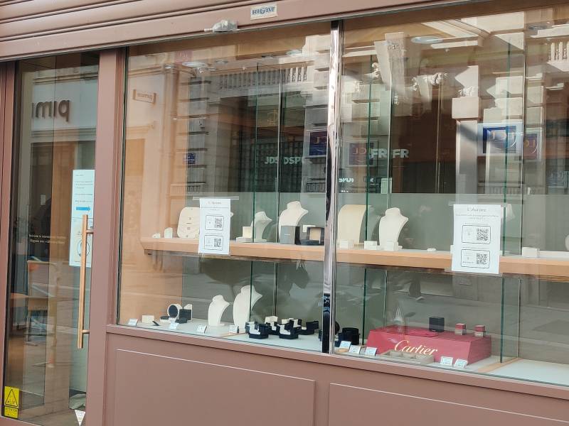 Second Confinement :