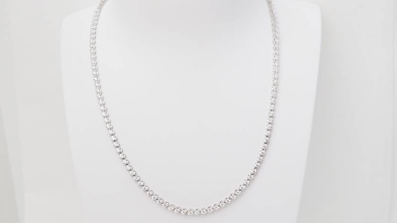 Où trouver les colliers rivière?