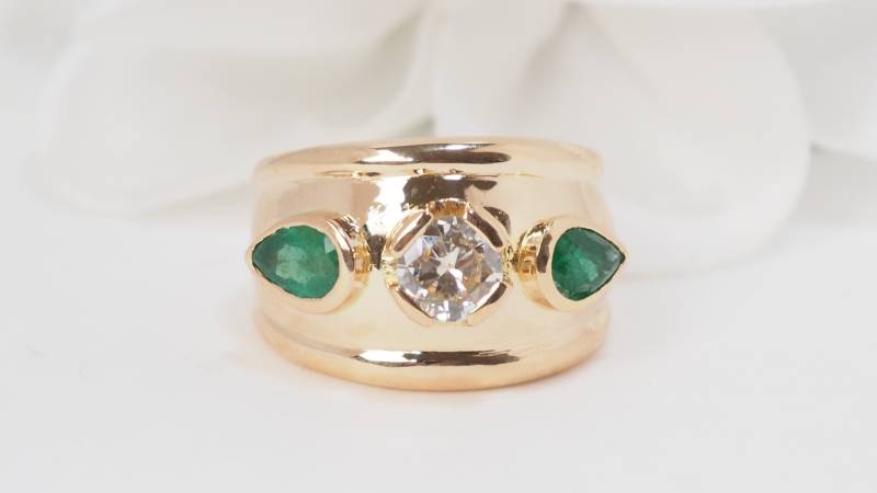 où acheter les bijoux d'occasion?