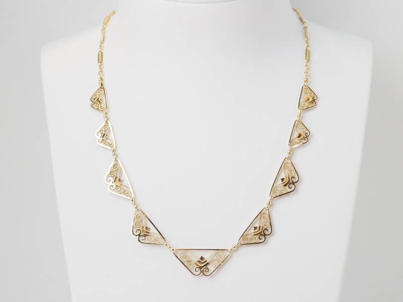 Où trouver les bijoux d'occasion pas cher?