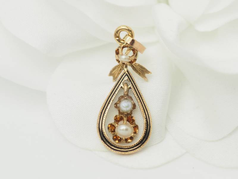 Où trouver les bijoux anciens?