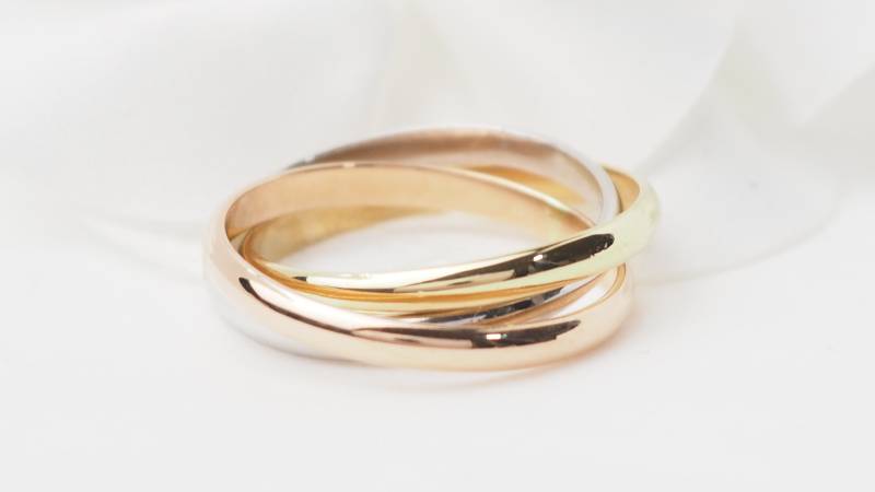 Alliance 3 ors en vente à marseille - rf 32875