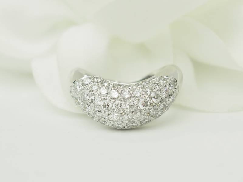 bague diamant occasion Marseille