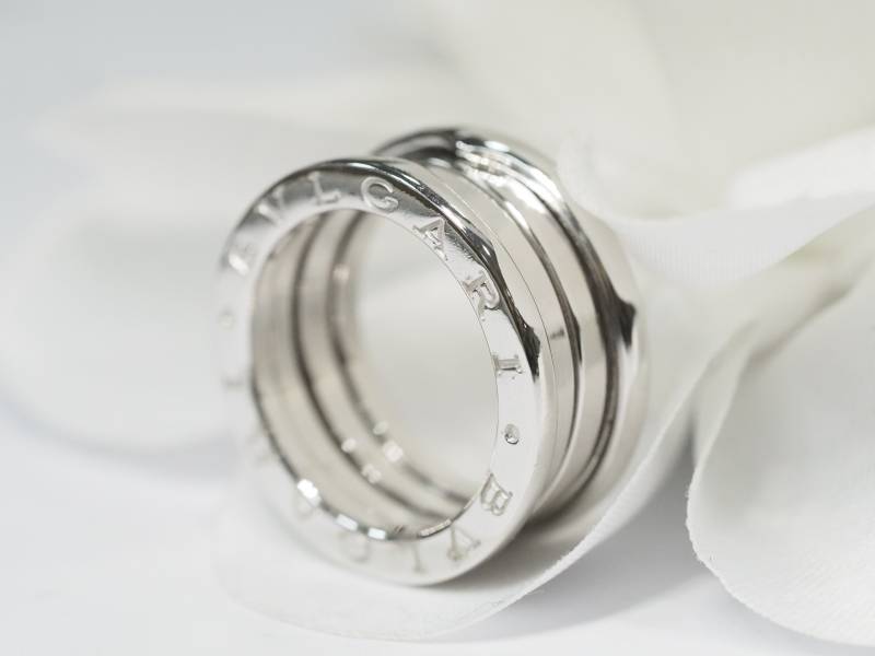 Rachat de bijoux Bvlgari d'occasion à Marseille