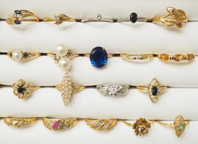 bagues pas chères à marseille