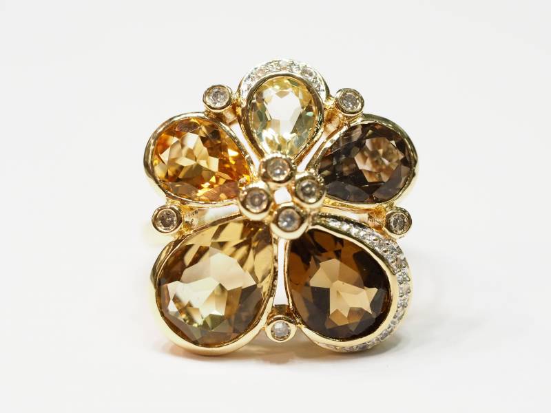 acheter bijou ancien à distance