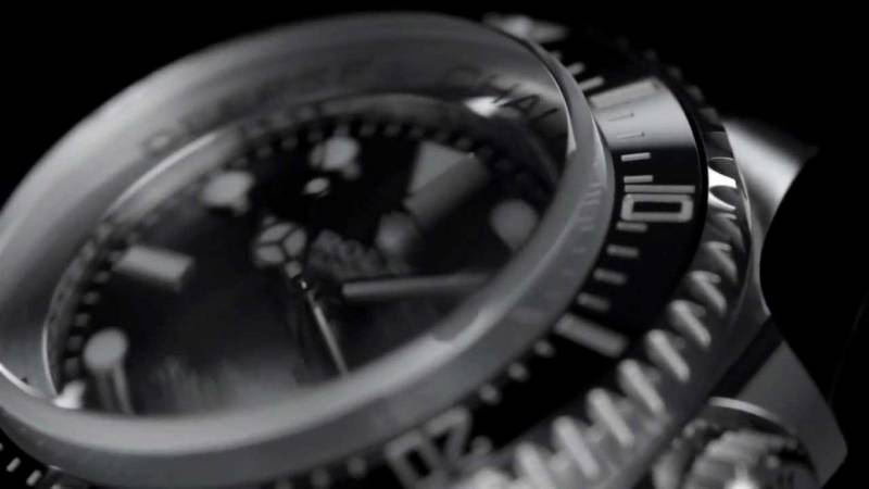 achat et vente de montres Rolex d'occasion à Marseille