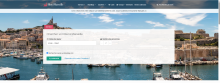 Recherche et réservation de chambre d'hôtel Marseille Hotelmarseille13.com