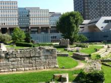 musée d'histoire de marseille
